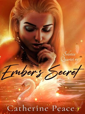 cover image of Ember's Secret